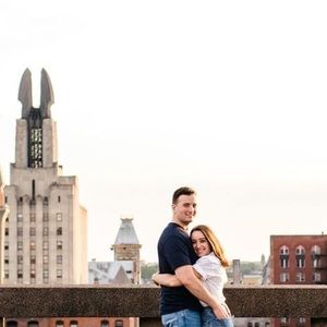 Meet your Posher, Alexander